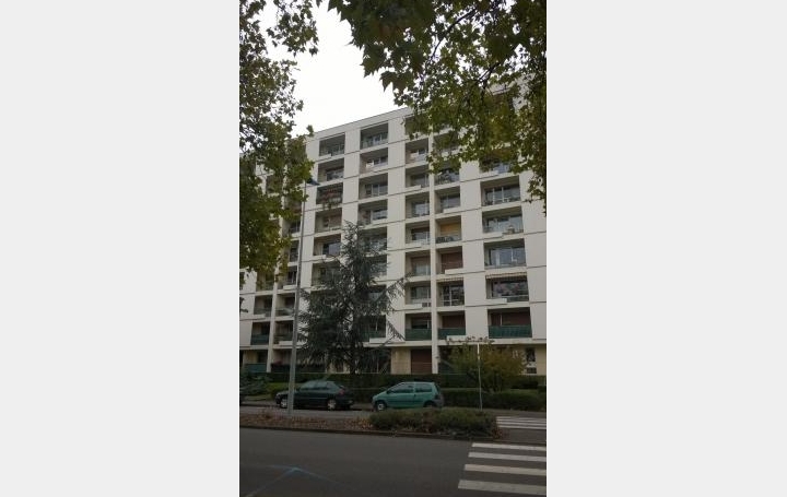 Annonces VANDOEUVRELESNANCY : Appartement | VANDOEUVRE-LES-NANCY (54500) | 78 m2 | 89 000 € 