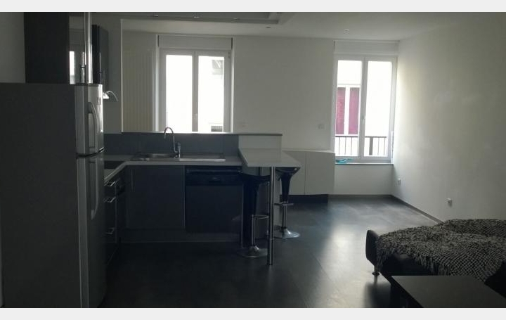 Annonces VANDOEUVRELESNANCY : Appartement | NANCY (54000) | 66 m2 | 184 000 € 