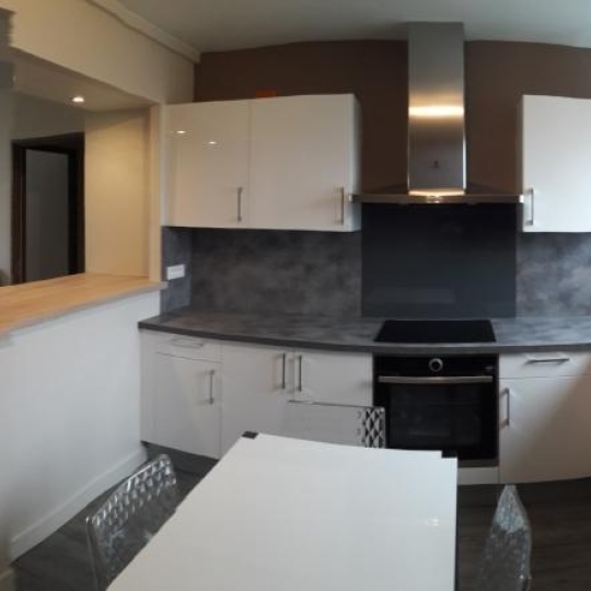  IMMOLIVIER : Appartement | VANDOEUVRE-LES-NANCY (54500) | 10 m2 | 395 € 