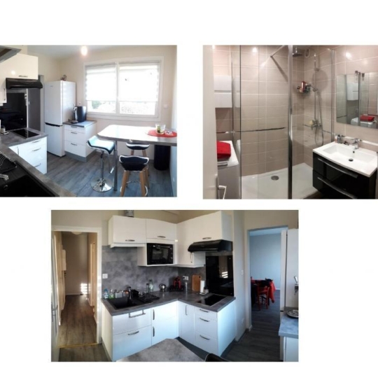  IMMOLIVIER : Appartement | VANDOEUVRE-LES-NANCY (54500) | 10 m2 | 405 € 
