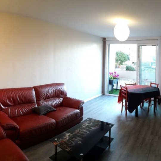  IMMOLIVIER : Appartement | VANDOEUVRE-LES-NANCY (54500) | 10 m2 | 405 € 