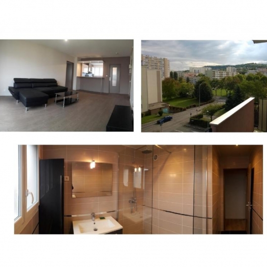  Annonces VANDOEUVRELESNANCY : Appartement | VANDOEUVRE-LES-NANCY (54500) | 11 m2 | 380 € 