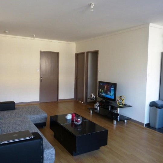  IMMOLIVIER : Appartement | NANCY (54000) | 12 m2 | 410 € 