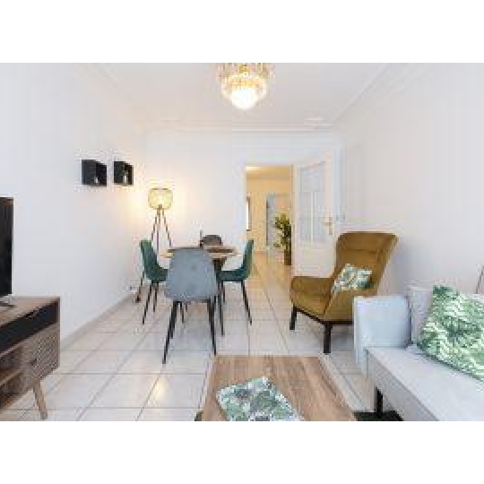 IMMOLIVIER : Appartement | VANDOEUVRE-LES-NANCY (54500) | 75.00m2 | 440 € 