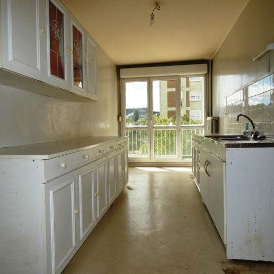  IMMOLIVIER : Appartement | VANDOEUVRE-LES-NANCY (54500) | 77 m2 | 79 900 € 
