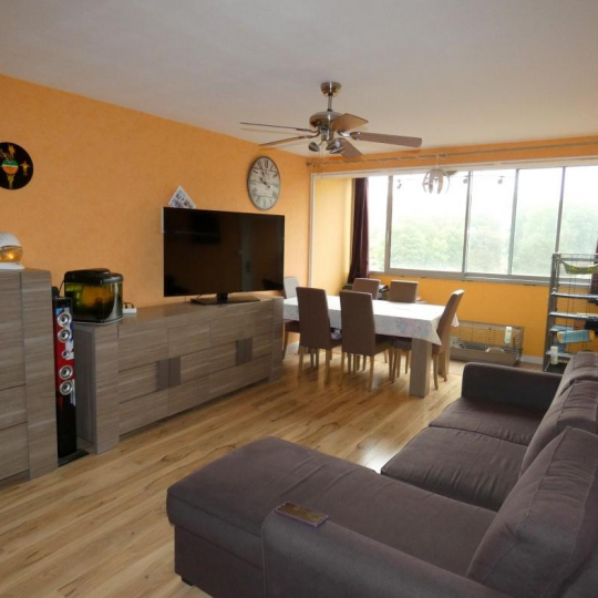  Annonces VANDOEUVRELESNANCY : Apartment | LAXOU (54520) | 79 m2 | 114 900 € 