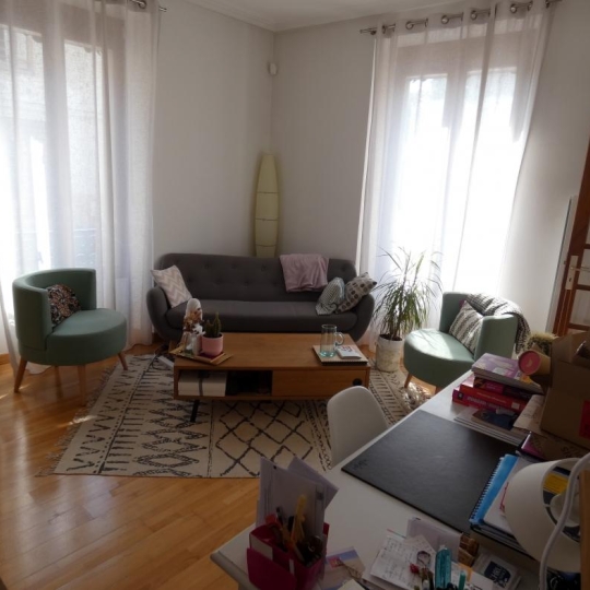 IMMOLIVIER : Appartement | NANCY (54000) | 38.00m2 | 69 000 € 