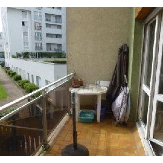  IMMOLIVIER : Appartement | VANDOEUVRE-LES-NANCY (54500) | 83 m2 | 138 000 € 