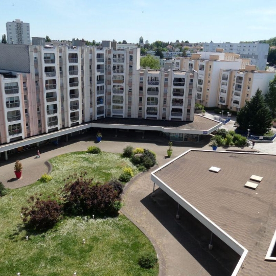  IMMOLIVIER : Appartement | VANDOEUVRE-LES-NANCY (54500) | 100 m2 | 120 000 € 