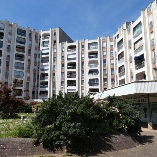 IMMOLIVIER : Apartment | VANDOEUVRE-LES-NANCY (54500) | 100.00m2 | 120 000 € 