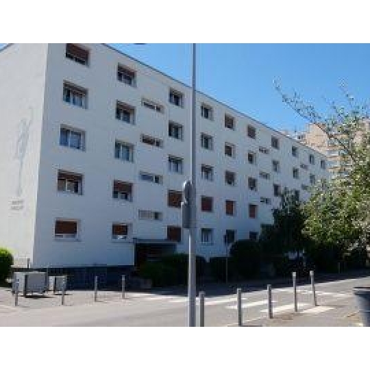  IMMOLIVIER : Appartement | VANDOEUVRE-LES-NANCY (54500) | 58 m2 | 89 000 € 
