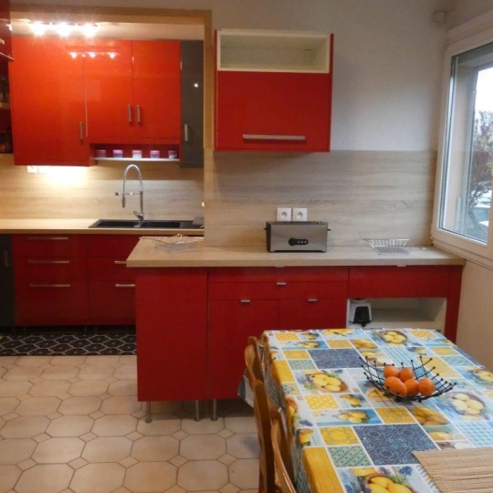IMMOLIVIER : Apartment | VANDOEUVRE-LES-NANCY (54500) | 93.00m2 | 158 000 € 