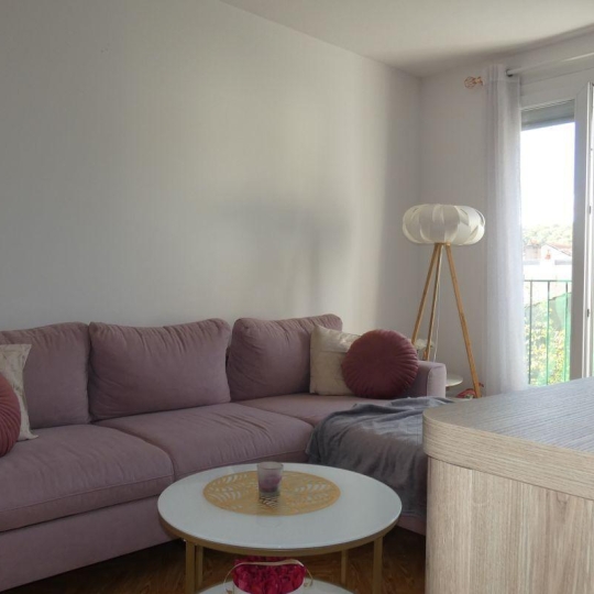  IMMOLIVIER : Appartement | LAXOU (54520) | 42 m2 | 77 500 € 