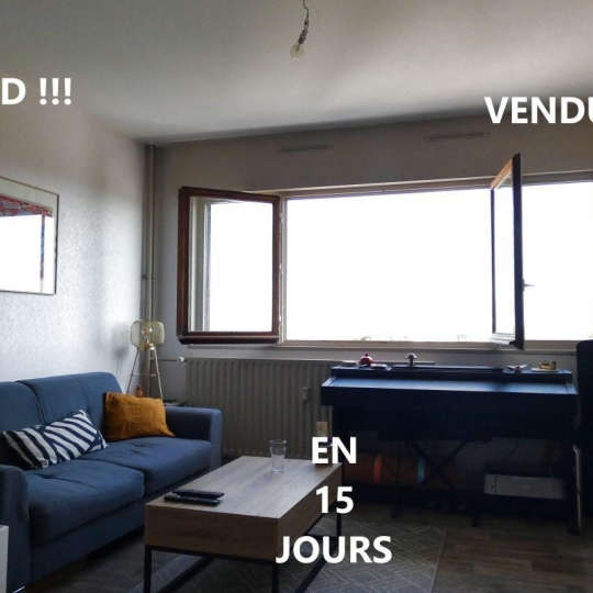  IMMOLIVIER : Appartement | VANDOEUVRE-LES-NANCY (54500) | 34 m2 | 70 000 € 
