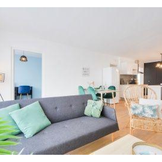  IMMOLIVIER : Appartement | VANDOEUVRE-LES-NANCY (54500) | 92 m2 | 190 000 € 