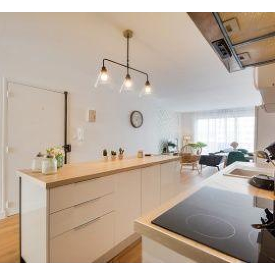 IMMOLIVIER : Apartment | VANDOEUVRE-LES-NANCY (54500) | 92.00m2 | 190 000 € 