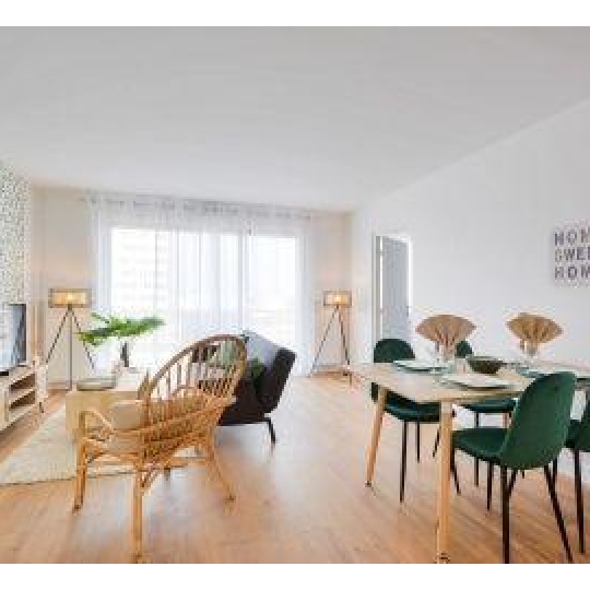  Annonces VANDOEUVRELESNANCY : Appartement | VANDOEUVRE-LES-NANCY (54500) | 92 m2 | 190 000 € 