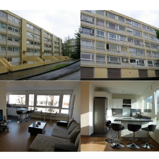  Annonces VANDOEUVRELESNANCY : Appartement | NANCY (54000) | 67 m2 | 109 000 € 