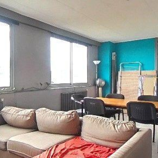 IMMOLIVIER : Appartement | VANDOEUVRE-LES-NANCY (54500) | 101.00m2 | 145 000 € 