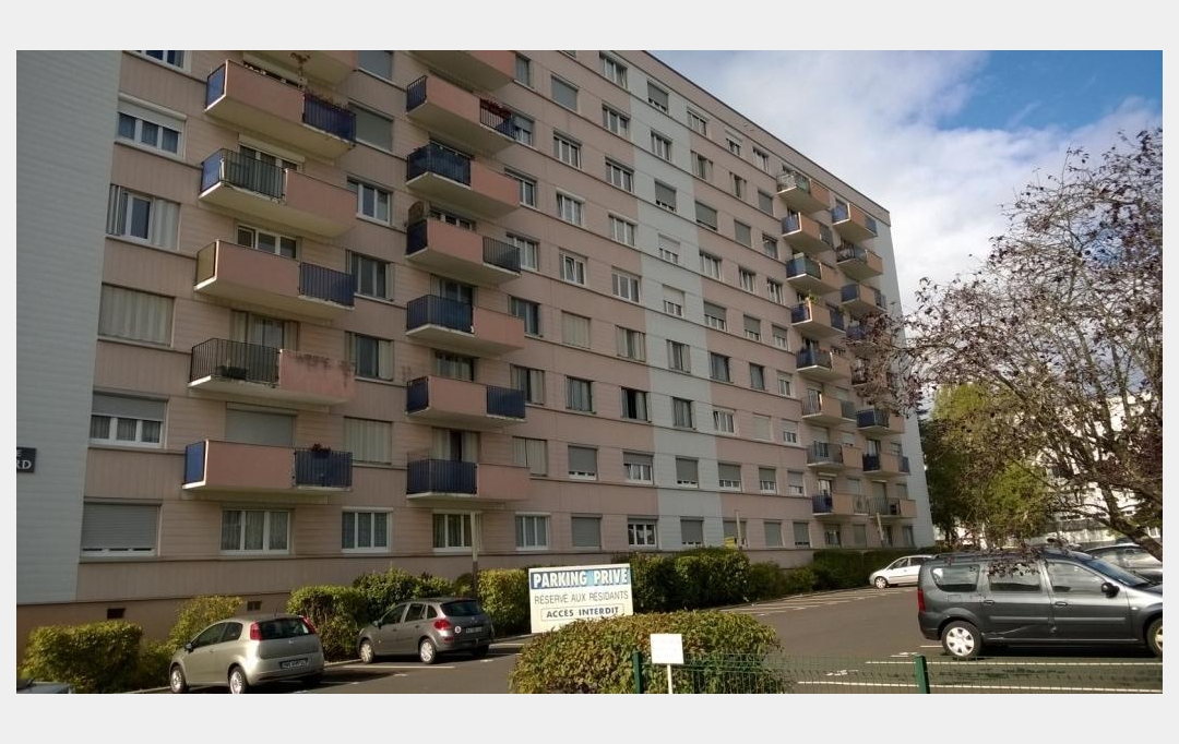 Annonces VANDOEUVRELESNANCY : Appartement | VANDOEUVRE-LES-NANCY (54500) | 10 m2 | 395 € 