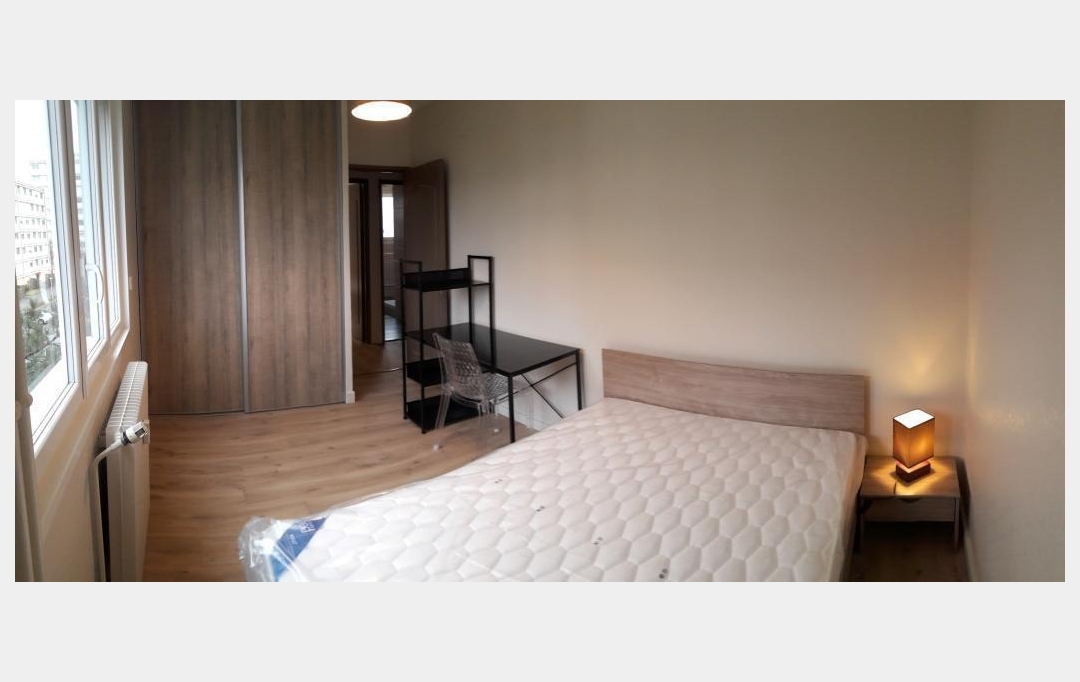 Annonces VANDOEUVRELESNANCY : Appartement | VANDOEUVRE-LES-NANCY (54500) | 10 m2 | 395 € 