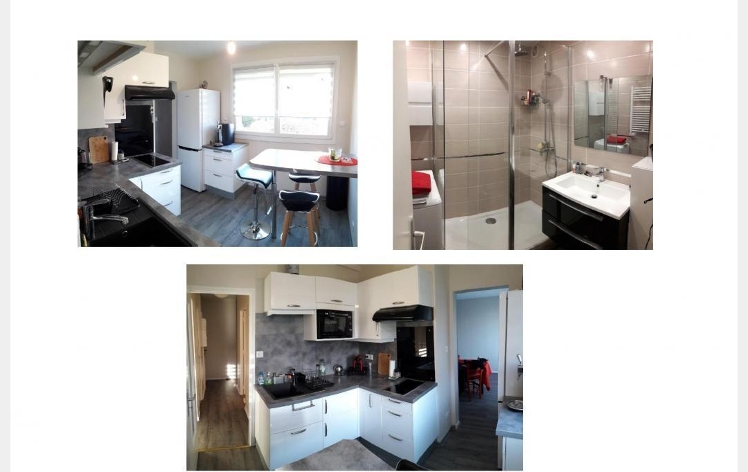 IMMOLIVIER : Appartement | VANDOEUVRE-LES-NANCY (54500) | 10 m2 | 405 € 