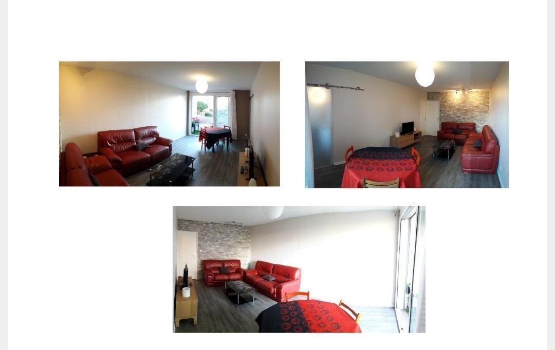 IMMOLIVIER : Appartement | VANDOEUVRE-LES-NANCY (54500) | 10 m2 | 405 € 