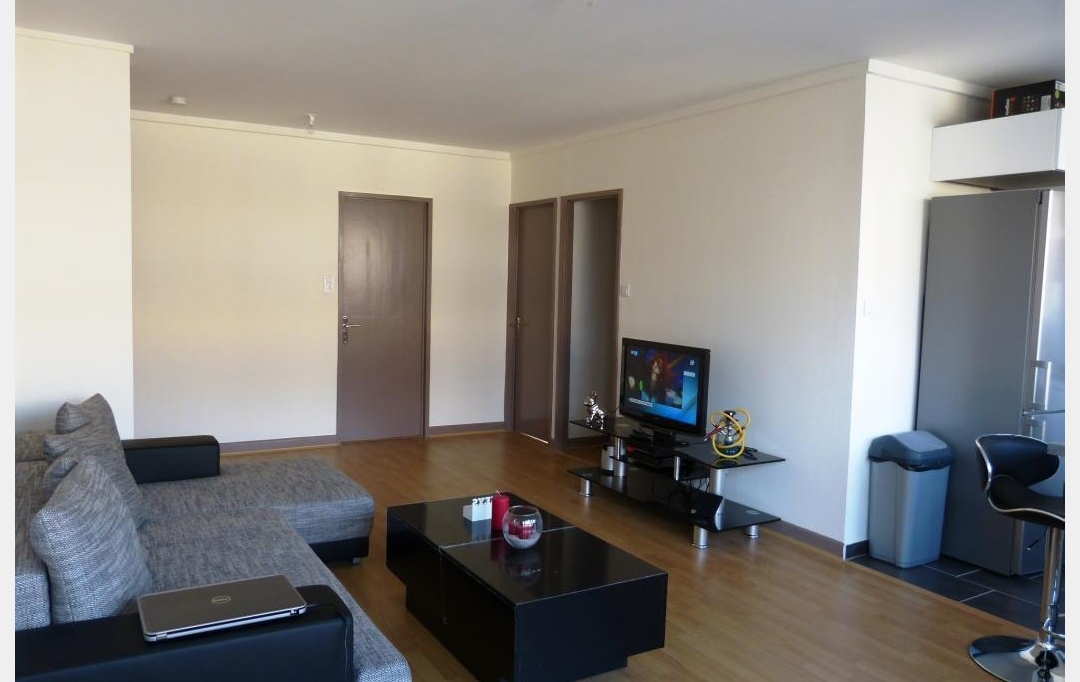 IMMOLIVIER : Appartement | NANCY (54000) | 12 m2 | 410 € 
