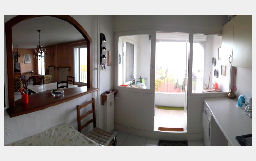Annonces VANDOEUVRELESNANCY : Appartement | VANDOEUVRE-LES-NANCY (54500) | 97 m2 | 115 000 € 