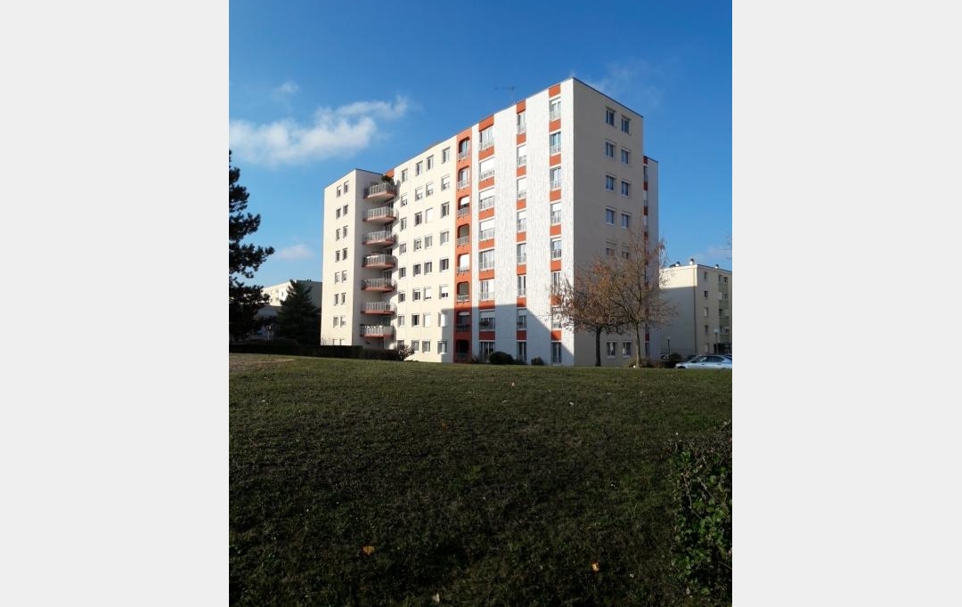 Annonces VANDOEUVRELESNANCY : Appartement | VANDOEUVRE-LES-NANCY (54500) | 102 m2 | 115 000 € 
