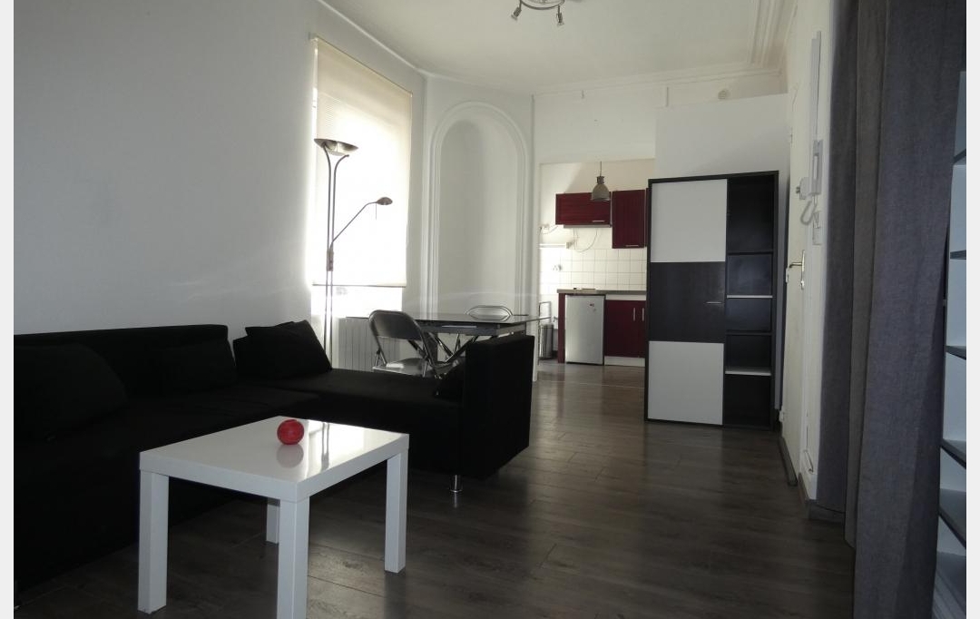 Annonces VANDOEUVRELESNANCY : Appartement | NANCY (54000) | 43 m2 | 90 500 € 