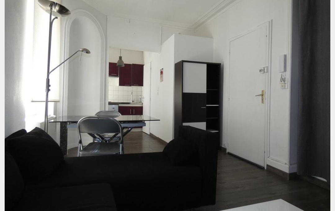 Annonces VANDOEUVRELESNANCY : Apartment | NANCY (54000) | 43 m2 | 90 500 € 