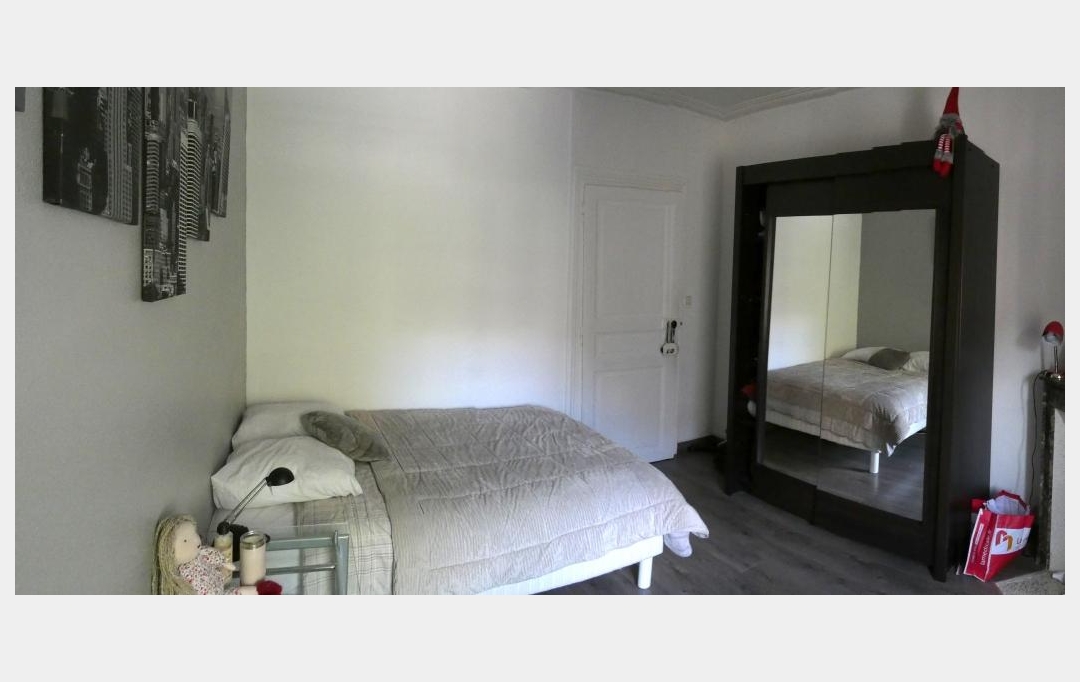 Annonces VANDOEUVRELESNANCY : Apartment | NANCY (54000) | 43 m2 | 90 500 € 