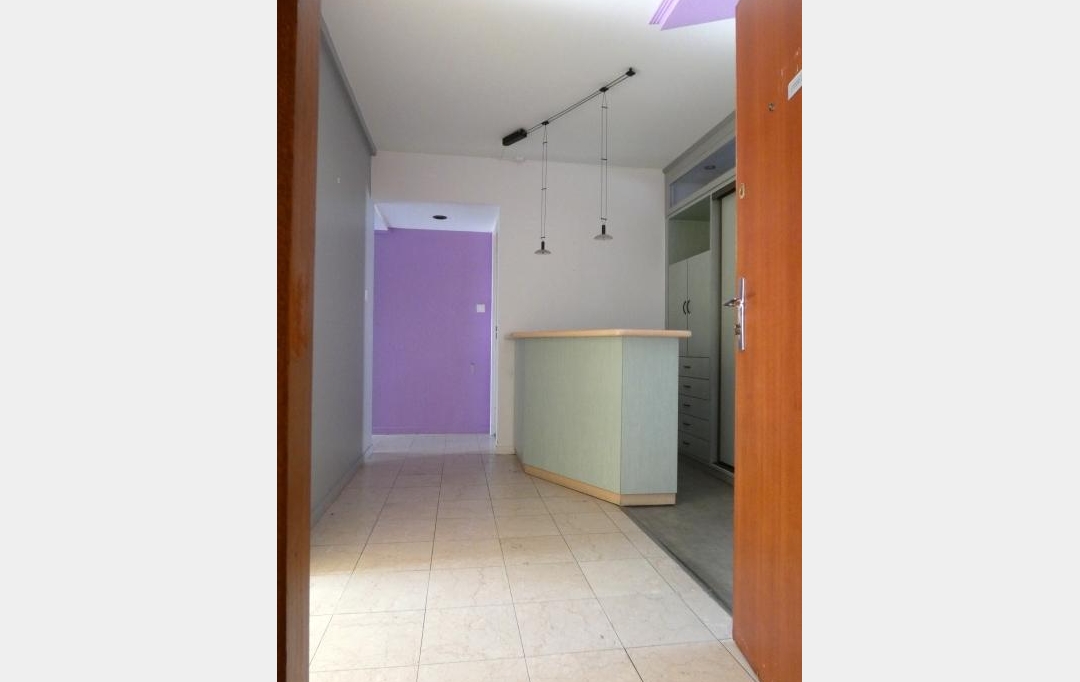 Annonces VANDOEUVRELESNANCY : Apartment | VANDOEUVRE-LES-NANCY (54500) | 71 m2 | 69 000 € 