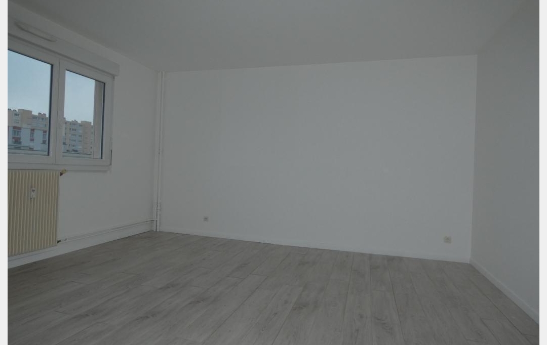 Annonces VANDOEUVRELESNANCY : Apartment | VANDOEUVRE-LES-NANCY (54500) | 70 m2 | 80 000 € 