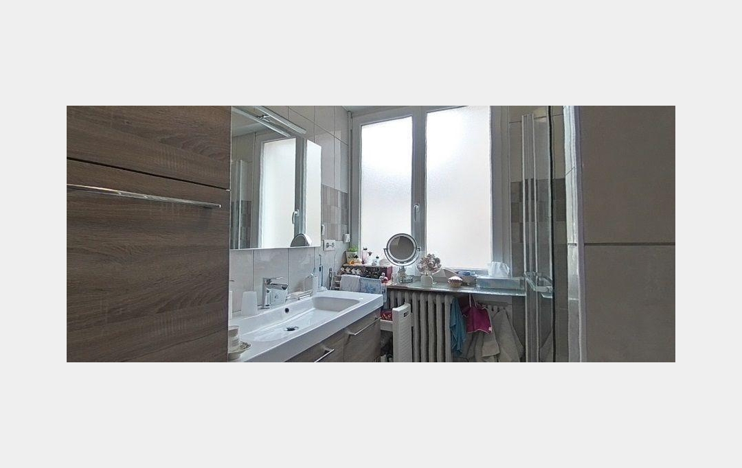 Annonces VANDOEUVRELESNANCY : Apartment | NANCY (54000) | 87 m2 | 193 000 € 