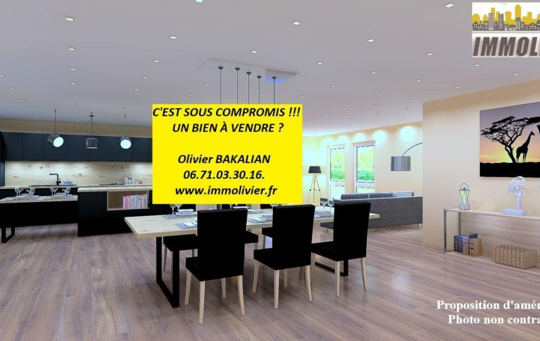 Annonces VANDOEUVRELESNANCY : Maison / Villa | HEILLECOURT (54180) | 180 m2 | 460 000 € 