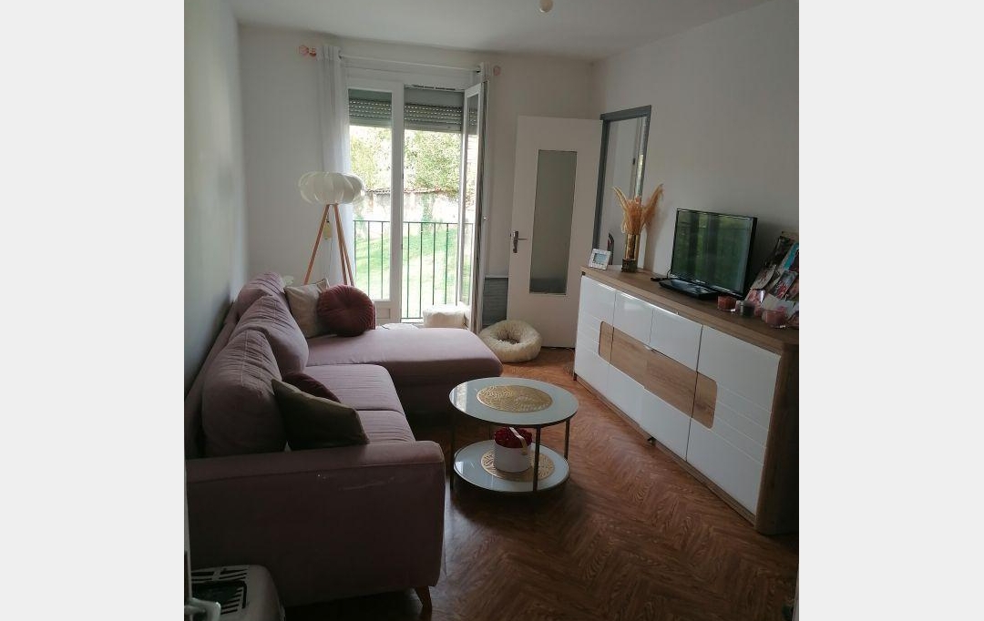 Annonces VANDOEUVRELESNANCY : Appartement | LAXOU (54520) | 42 m2 | 77 500 € 