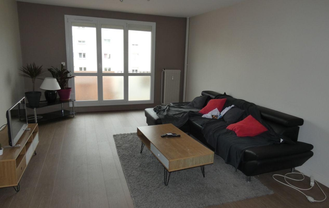IMMOLIVIER : Appartement | VANDOEUVRE-LES-NANCY (54500) | 83 m2 | 123 000 € 