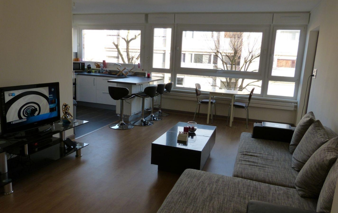 Annonces VANDOEUVRELESNANCY : Appartement | NANCY (54000) | 67 m2 | 109 000 € 