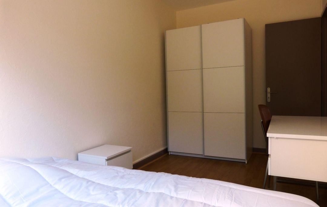 IMMOLIVIER : Appartement | NANCY (54000) | 67 m2 | 109 000 € 