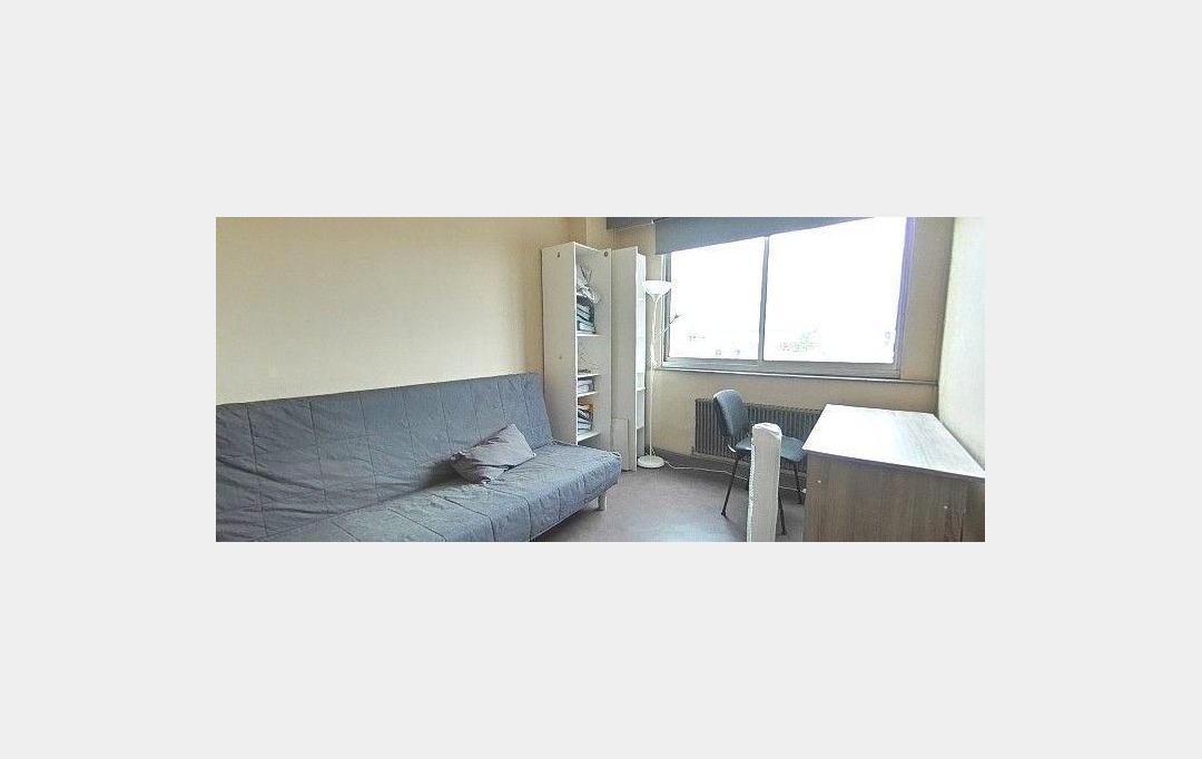 IMMOLIVIER : Appartement | VANDOEUVRE-LES-NANCY (54500) | 101 m2 | 145 000 € 