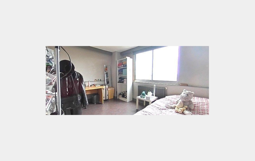 IMMOLIVIER : Appartement | VANDOEUVRE-LES-NANCY (54500) | 101 m2 | 145 000 € 