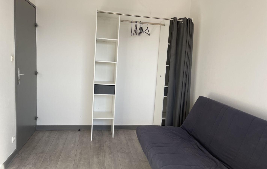 IMMOLIVIER : Appartement | VANDOEUVRE-LES-NANCY (54500) | 100 m2 | 135 000 € 
