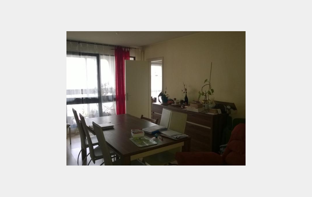 IMMOLIVIER : Appartement | VANDOEUVRE-LES-NANCY (54500) | 87 m2 | 89 500 € 