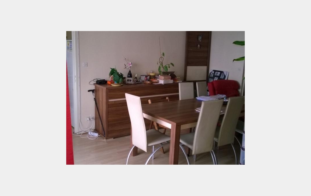 IMMOLIVIER : Appartement | VANDOEUVRE-LES-NANCY (54500) | 87 m2 | 89 500 € 