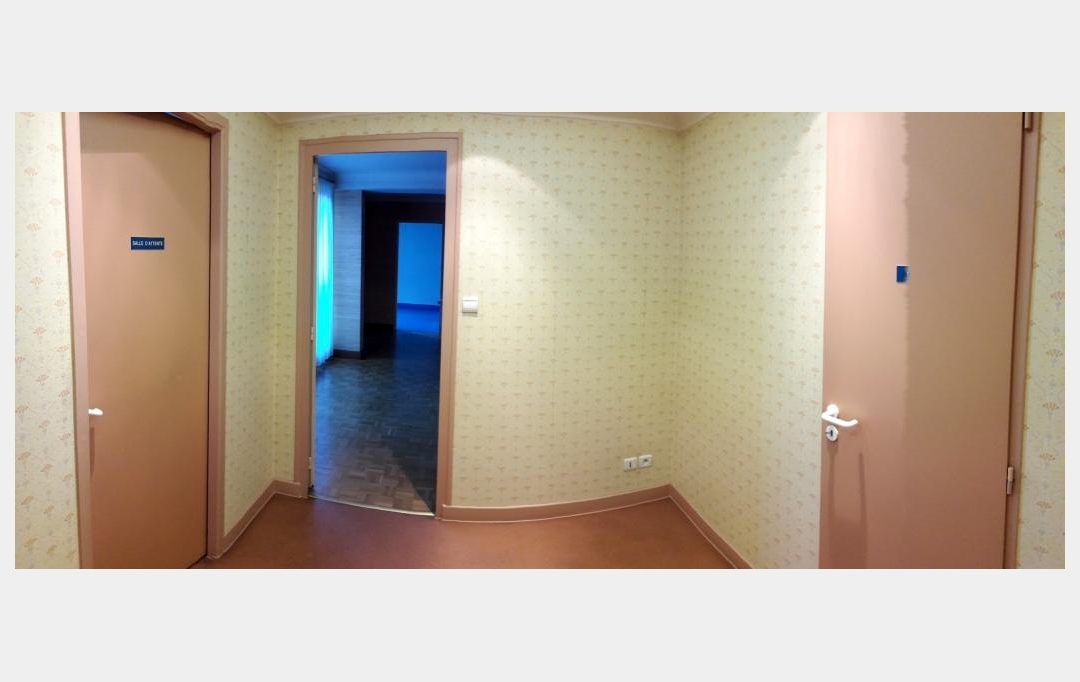 Annonces VANDOEUVRELESNANCY : Appartement | NANCY (54000) | 65 m2 | 119 000 € 