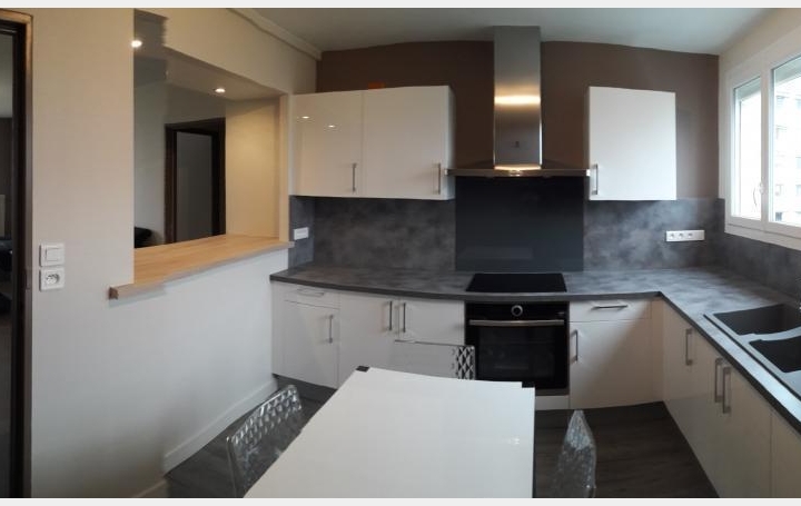 Appartement P4   VANDOEUVRE-LES-NANCY  10 m2 395 € 