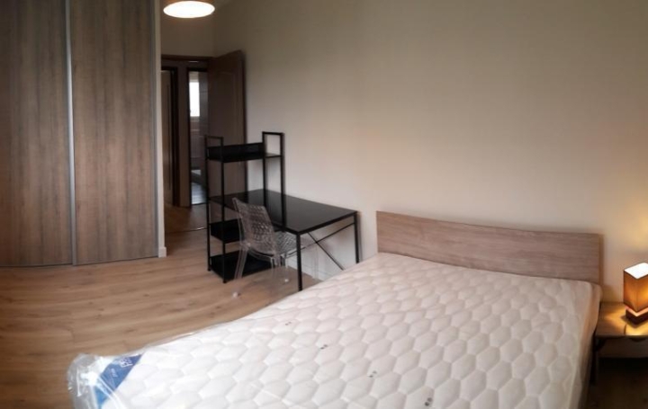 IMMOLIVIER : Appartement | VANDOEUVRE-LES-NANCY (54500) | 10 m2 | 395 € 