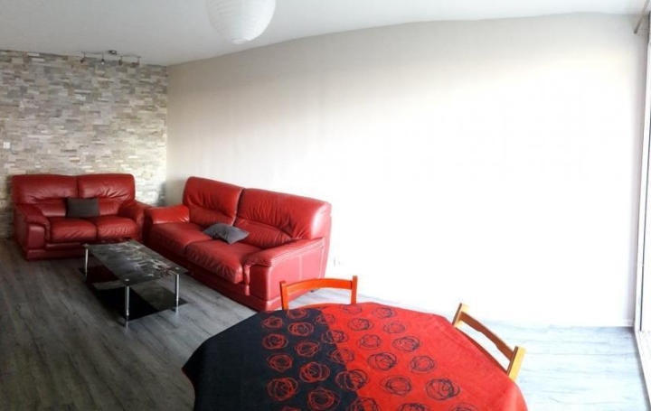 IMMOLIVIER : Appartement | VANDOEUVRE-LES-NANCY (54500) | 11 m2 | 405 € 